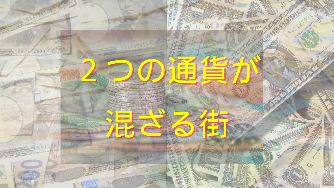 異なる通貨が混ざる街で：カンボジア・シェムリアップの通貨事情 | Eduverse